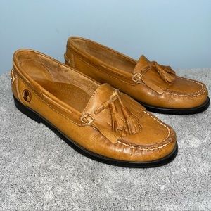 Duck Head Loafers | Men’s 9